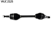 SKF VKJC 2125